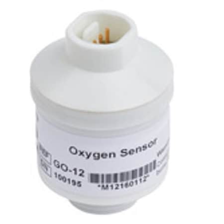 ILC Replacement for Criticare Systems 644 Oxygen Sensors 644 OXYGEN SENSORS CRITICARE SYSTEMS